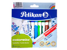 Pelikan textilmarker colorella gebraucht kaufen  Deutschland