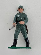 Starlux soldat allemand d'occasion  Nantes-