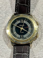Poljot wecker armbanduhr gebraucht kaufen  Gießen