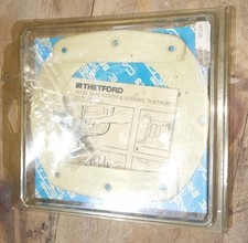 Thetford 16193 kassettenklappe gebraucht kaufen  Flintbek