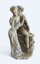 Rare lladro lovers for sale  Chandler