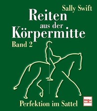 Reiten körpermitte perfektion gebraucht kaufen  Berlin