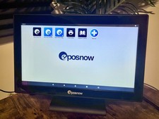 Epos pro c15wa for sale  LONDON