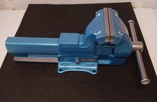 Schraubstock heuer front gebraucht kaufen  Emsdetten