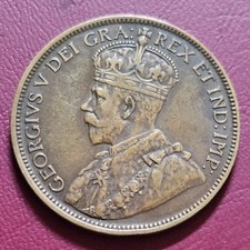 Canada 1918 d'occasion  Bruay-sur-l'Escaut