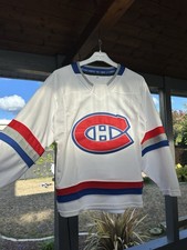 Maillot hockey nhl d'occasion  Bordeaux-