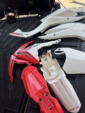 Polisport plastic kit for sale  Placentia