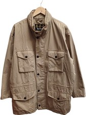 Barbour sapper waterproof for sale  DURHAM