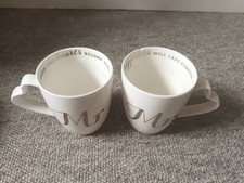 Mrs mug wedding for sale  HELSTON