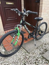 Apollo kids bike for sale  UXBRIDGE