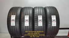 dunlop sportmaxx 235 19 55 usato dunlop sportmaxx 235 19 55 usato Comiso