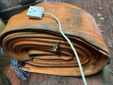 10t 20m webbing for sale  INSCH