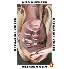 Wild wuchern roman gebraucht kaufen  Berlin