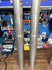 Gabelrohre gsx r1100 gebraucht kaufen  Quierschied