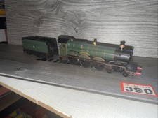 Hornby r1124loco castle for sale  UXBRIDGE