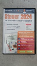 Aldi steuer 2024 gebraucht kaufen  Mellrichstadt