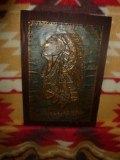 Vintage native american for sale  Bellflower