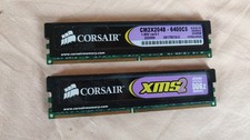 Corsair 4gb 2x2 gebraucht kaufen  Wörrstadt