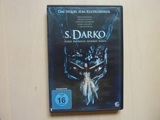 Darko donnie darko gebraucht kaufen  Lemgo