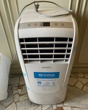 Olimpia splendid clima usato  Scapoli