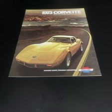 Original 1973 chevrolet for sale  Clermont