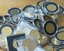 Brd 20 deutsche gebraucht kaufen  Meißen