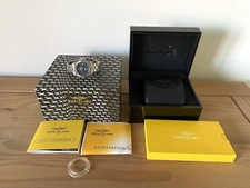 Mens breitling colt for sale  SOUTHAM