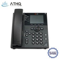 Polycom vvx 350 for sale  Fairfield