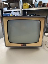 Televisore effepi vintage usato  Casalecchio di Reno