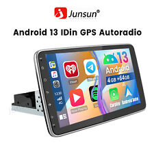 1din zoll android gebraucht kaufen  Buttstädt