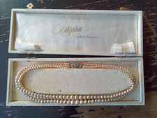Vintage alpha made for sale  CHESTERFIELD