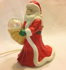 Silvestri santa figure for sale  Great River