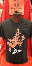 Shirt goblin stampa usato  Napoli