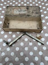 Vauxhall special tools for sale  LOWESTOFT