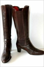Muratti bottes talons d'occasion  La Ferté-Bernard