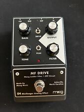 Moog drive v2 d'occasion  Lambersart