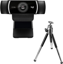 Logitech c922 pro gebraucht kaufen  Cottbus
