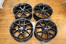 Bbs alloy wheels for sale  CLYNDERWEN
