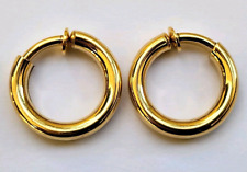 Belles boucles oreilles d'occasion  Le Lavandou