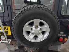 Spare wheel carrier for sale  DONCASTER