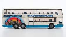 Siku doppeldeckerbus stadtrund gebraucht kaufen  Mönchengladbach