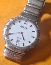 Montre rodania quartz d'occasion  Épernay
