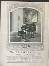 1928 brambach baby for sale  Mckinney