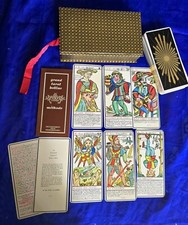 Grand tarot belline usato  Modena