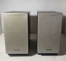 Panasonic pm19 bookshelf for sale  Phoenix