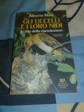Gli uccelli loro usato  Orco Feglino
