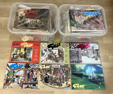 Giles cartoon books for sale  KIDDERMINSTER
