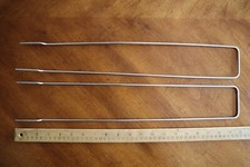 Pair rails knitking for sale  Fort Mohave