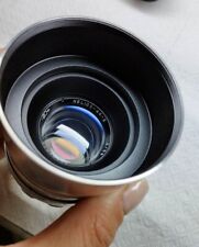 Lente vintage HELIOS 44-2 f2/58 mm plateada - montura M42 para fotografía única segunda mano  Embacar hacia Mexico