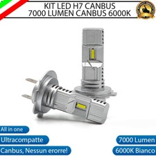 Kit full led usato Kit full led usato  Napoli